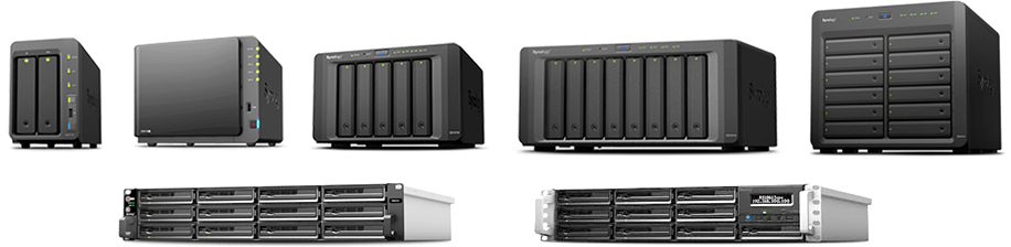 synology